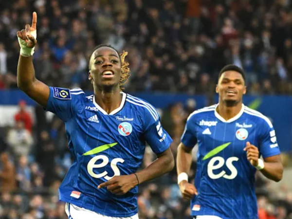 Bayer Leverkusen Mulai Tertarik Datangkan Ismael Doukoure dari Strasbourg
