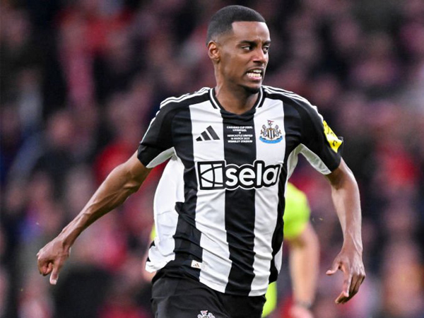 Liverpool Siap Tinggalkan Alexander Isak Usai Tawaran Rp2,4 Triliun Ditolak